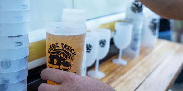 Bière Truck