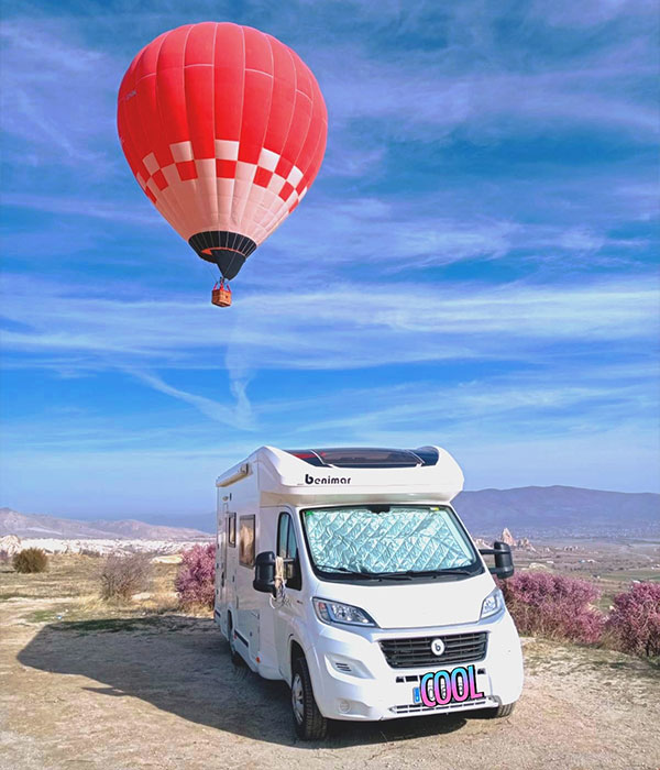 Le Coin des Voyageurs